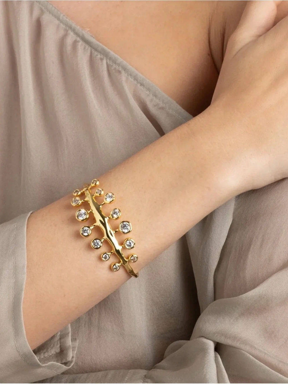 Alexis Bittar unique modernist